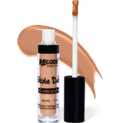 Recode We Stole Da Show Concealer 6 ML shade 09 Deep