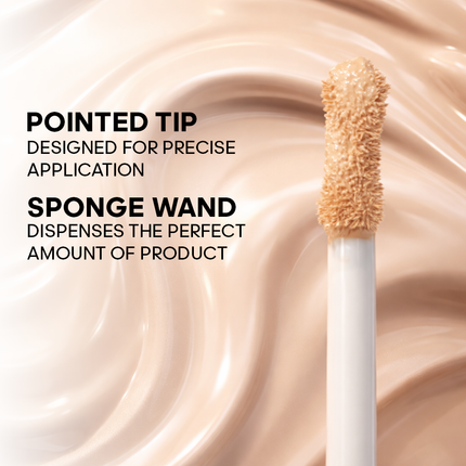 Recode We Stole Da Show Concealer 6 ML coverage