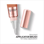 Renee Cosmetics Pro HD Concealer - Mink (8 g) tube, the best concealer for hyperpigmentation, with ingredients like vitamin E and ceramides for skin nourishment.