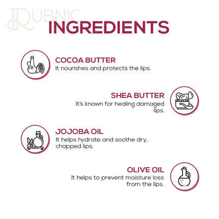 RENEE Crush Glossy Lipstick Fresca 4gm - LIQUID LIPSTICK