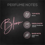 RENEE Eau De Parfum Bloom Dark Desire Oud Aspire 15 ml each