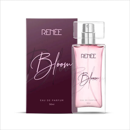 RENEE Eau De Parfum Bloom - PERFUME