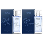 RENEE Eau De Parfum Dark Desire - Dark Desire pack of 2 50