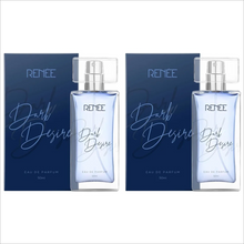 Dark Desire pack of 2 50 ml