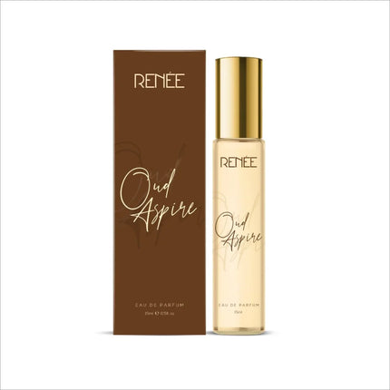 RENEE Eau De Parfum OUD Aspire - OUD Aspire pack of 1 15 ml