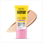 High-quality BB Cream with SPF 20 by RENEE, perfect for correcting redness and blurring pores.