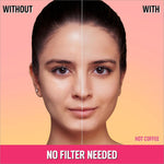 BB Hybrid Cream With SPF 20 from RENEE, a multifunctional bb cream with spf that evens skin tone and minimizes pores.