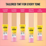 RENEE Everyday BB Cream with SPF 20, offering dual benefits and infused with hyaluronic acid for hydration.