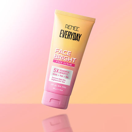 RENEE Everyday Face Bright Face Scrub 100g
