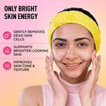 RENEE Everyday Face Bright Face Scrub benefits