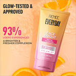 RENEE Everyday Face Bright Gentle Face Wash For Fresh Clean