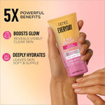 RENEE Everyday Face Bright Gentle Face Wash For Fresh Clean