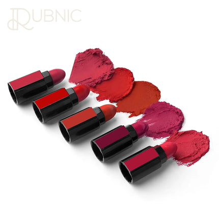 RENEE Fab 5 5-in-1 Lipstick 7.5gm Five Shades In One Long