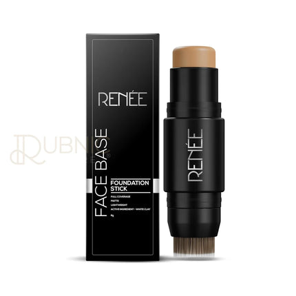 RENEE Face Base Foundation Stick with Applicator - Vienna -