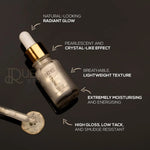 RENEE Face Gloss Primer Serum with Hyaluronic Acid 10 ML -