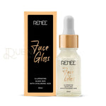 RENEE Face Gloss Primer Serum with Hyaluronic Acid 10 ML -