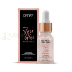 RENEE Face Gloss Primer Serum with Hyaluronic Acid 10 ML -