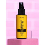 RENEE Everyday Makeup Fixer, featuring hydrating properties and SPF 30, a top-rated makeup setting spray.