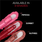 RENEE Lip Fix 3 in 1 Tinted Lip Balm - LIP BALM