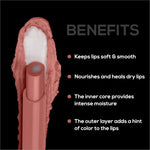 RENEE Lip Fix 3 in 1 Tinted Lip Balm - LIP BALM