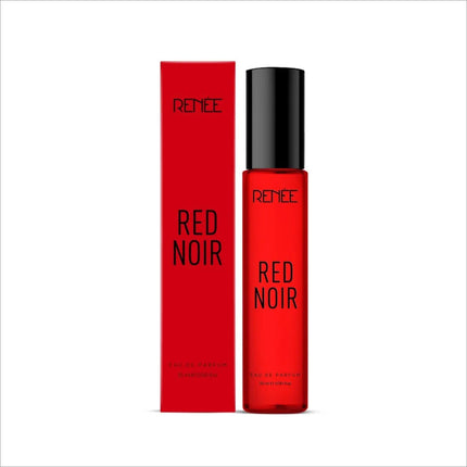 RENEE Red Noir Eau De Parfum - Red Noir 15 ml - PERFUME