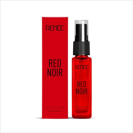 RENEE Red Noir Eau De Parfum - Red Noir 8 ml - PERFUME