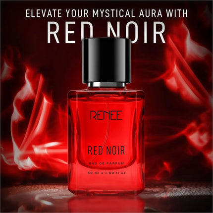 RENEE Red Noir Eau De Parfum - PERFUME