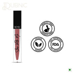 RENEE Stay With Me Matte Lip Color Desire For Brown 5mL Long