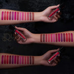 RENEE Stay With Me Matte Lip Color Rage of Red 5ml long