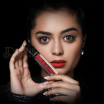 RENEE Stay With Me Matte Lip Color Rage of Red 5ml long