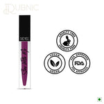 RENEE Stay With Me Matte Lip Color Thirst For Wine 5ml long