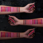 RENEE Stay With Me Matte Lip Color Thirst For Wine 5ml long