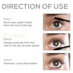 RENEE Volumax Mascara Black 10ml - mascara