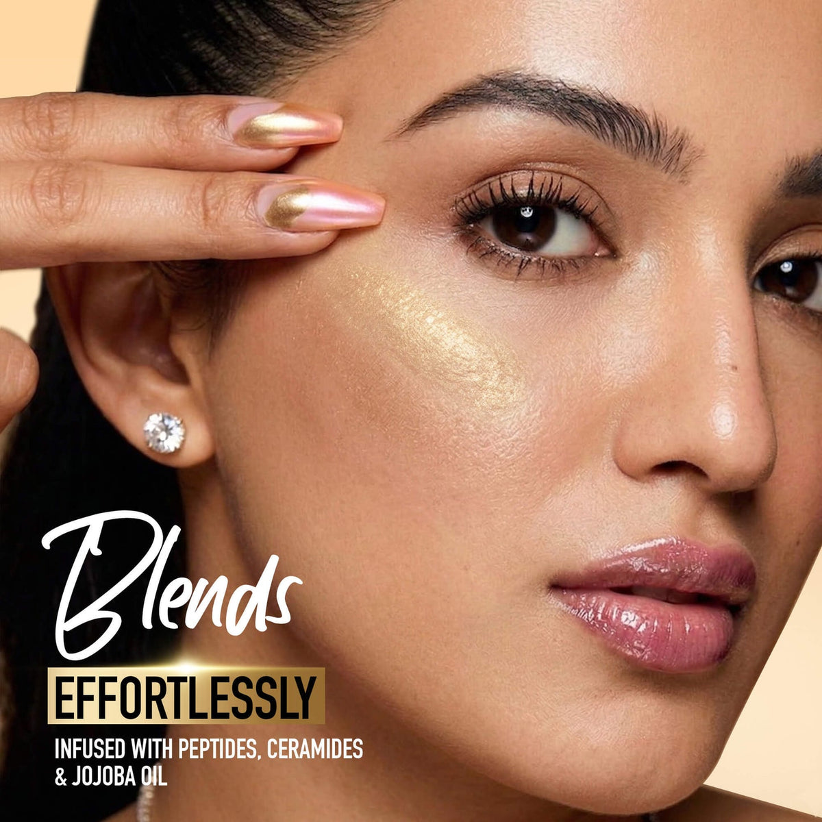RENEE Yours Truly Strobe Cream 30g