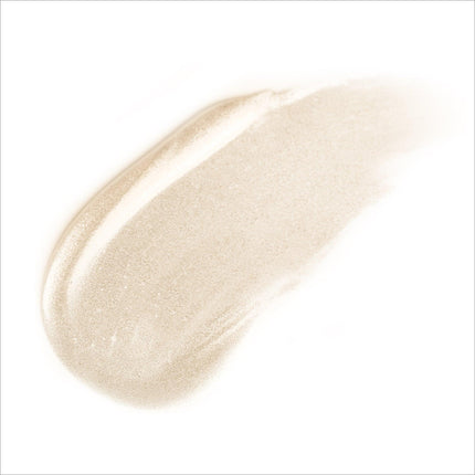 Before and after using RENEE Pro Pearl Primer 30 ml, showcasing its effectiveness as a hydrating makeup primer.