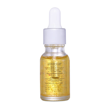Recode Rose Gold Beauty Oil for Face 15 ML product image 6
