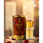 Rose Gold by Ajmal Attar - Concentrated Perfume