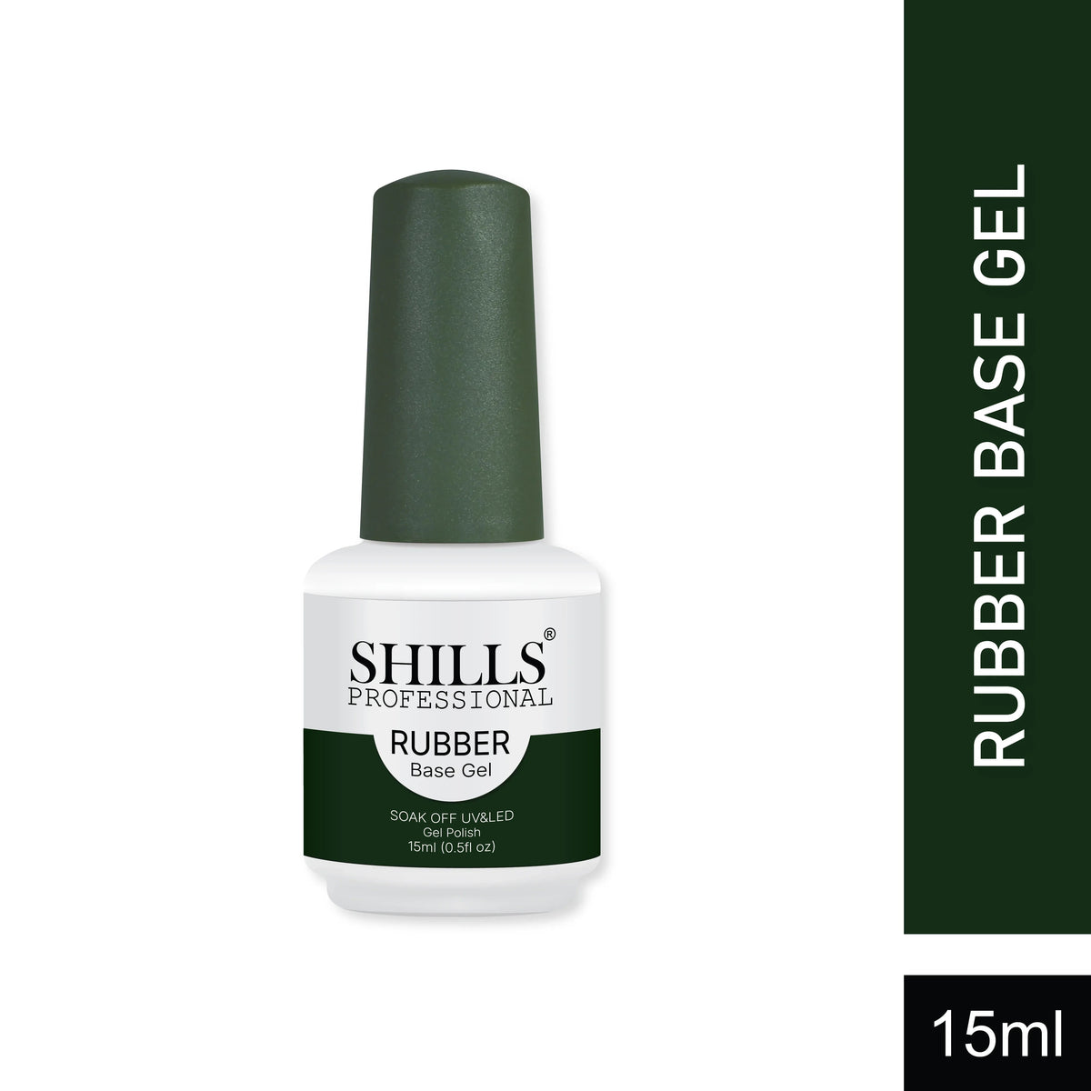 Rubber Base Gel - Image 1