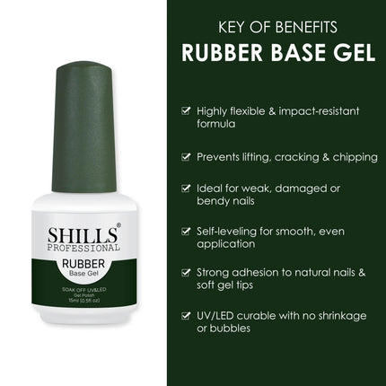 Rubber Base Gel - Image 3