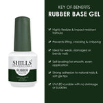 Rubber Base Gel - Image 3