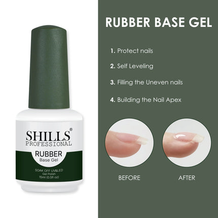 Rubber Base Gel - Image 5