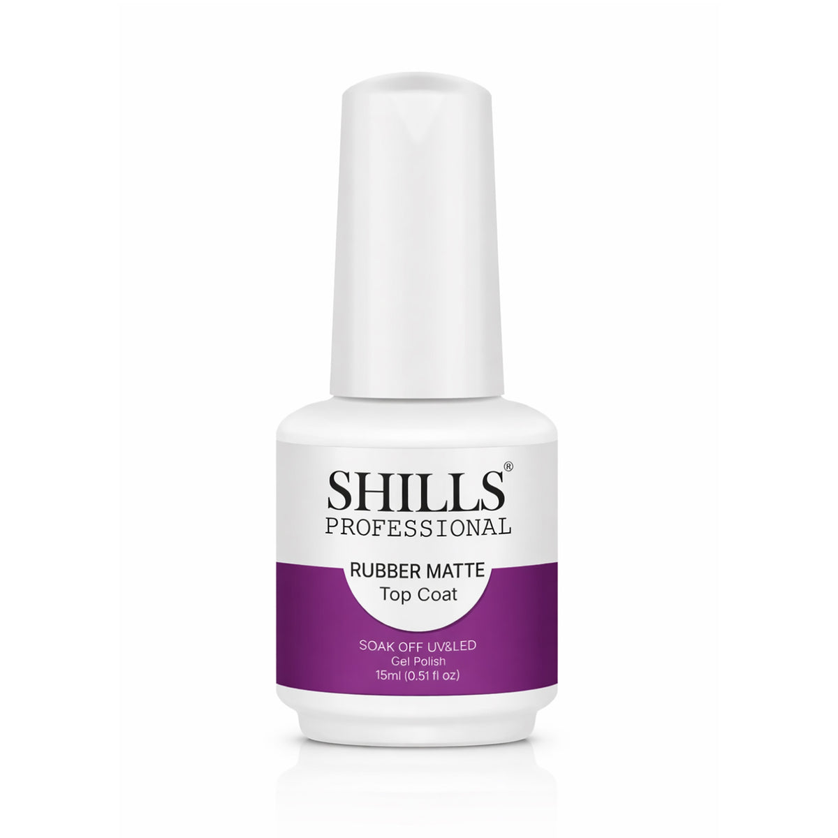 Rubber Matte Top Coat - Image 1
