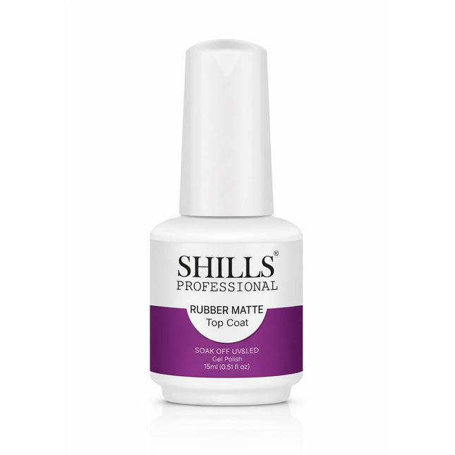 Rubber Matte Top Coat - Image 1