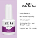Rubber Matte Top Coat - Image 3