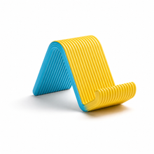 Dual Color - Yellow Cyan