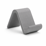 Rubnic Craft 3D printed mobile stand - Grey