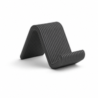 Bambu PLA Matte - Charcoal