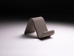 3D printed minimalist mobile stand product view