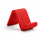 Bambu PLA Basic - Red