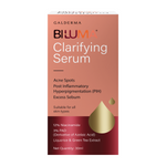 Biluma Clarifying Serum (30ml) - official pack detail 2
